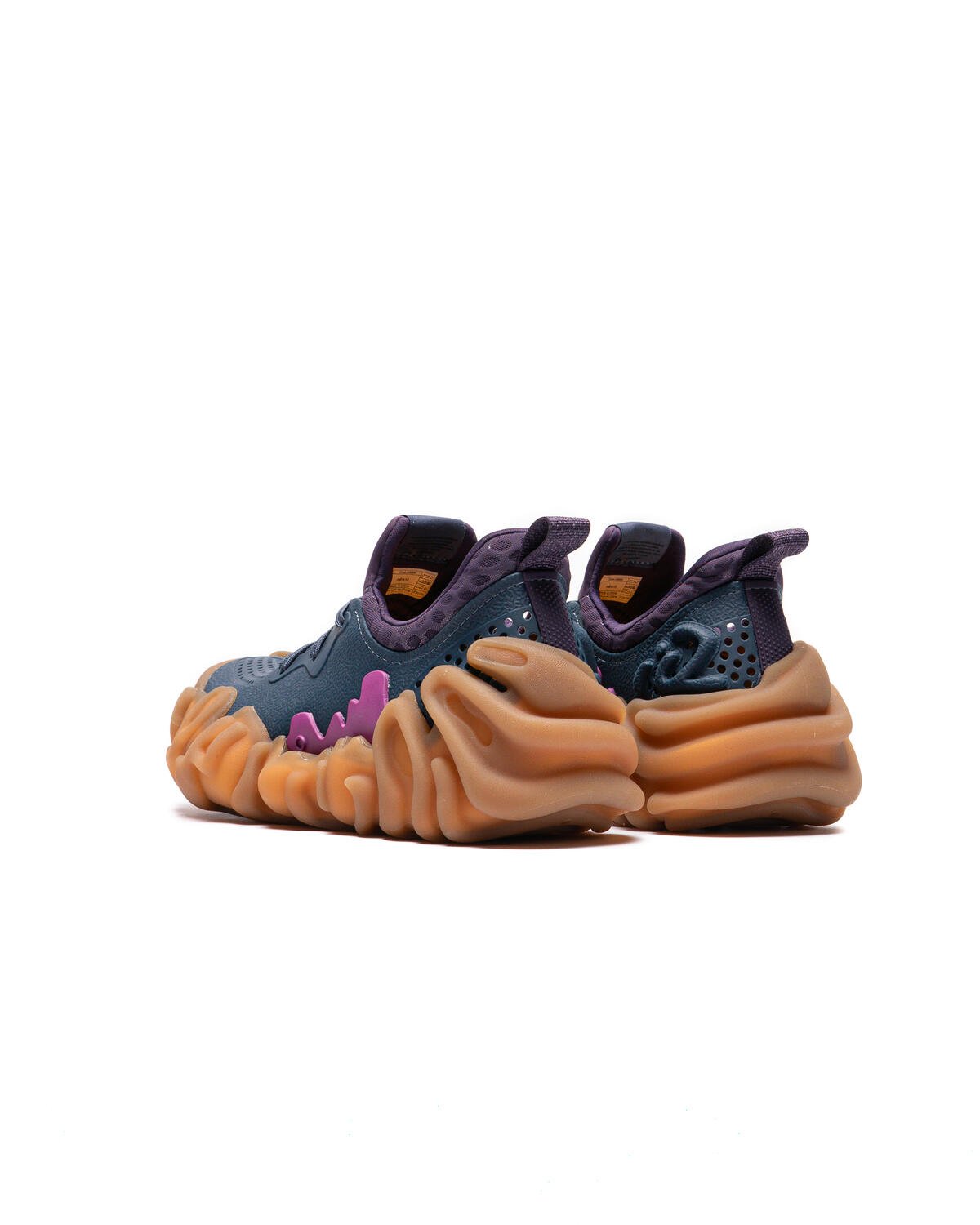Crocs x Salehe Bembury Juniper | 208694-4TG | AFEW STORE